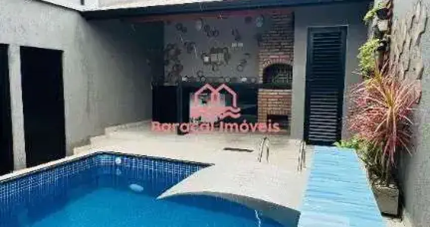Village em condomínio à Venda em Maracanã, Praia Grande - SP