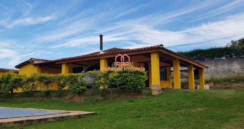 Chácara à Venda em Arara dos Pereiras, Bragança Paulista - SP