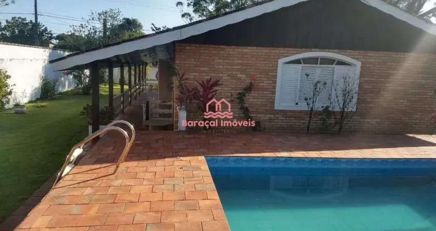 Chácara / sítio com 3 quartos à venda na Rua Jose Lobais De Jesus, s/n, Jardim Dos Prados, Peruíbe