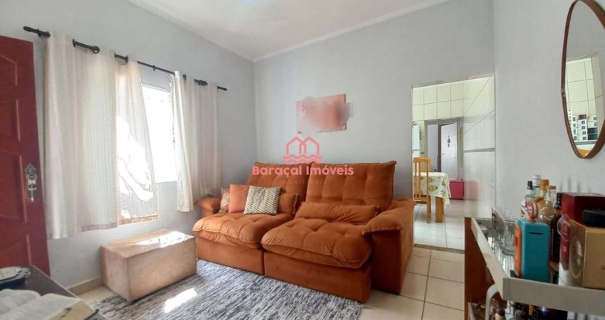 Casa com 2 Quartos à venda, 125 m² por R$ 340.000,00 - Maxland - Praia Grande/SP