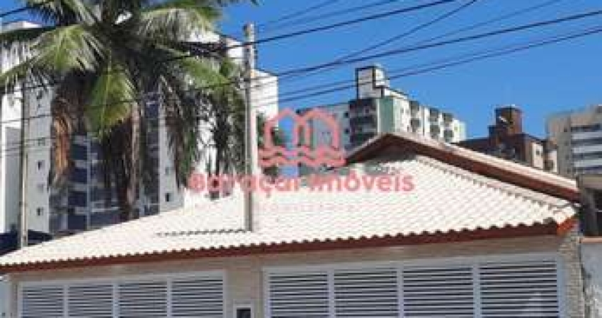 Casa Nova Geminada, 2 quartos sendo 1 suite e pertinho do mar