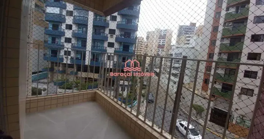 Apartamento com 1 quarto à venda na Rua Ipanema, 277, Guilhermina, Praia Grande