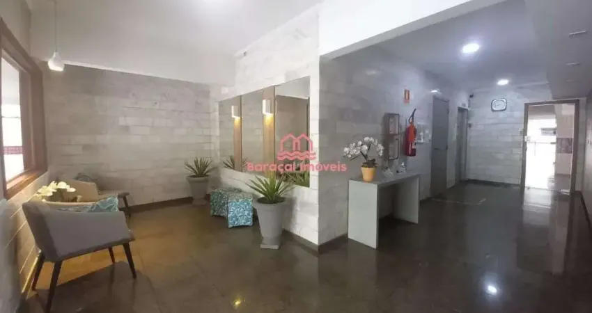 Apartamento à Venda em Vila Guilhermina, Praia Grande - SP