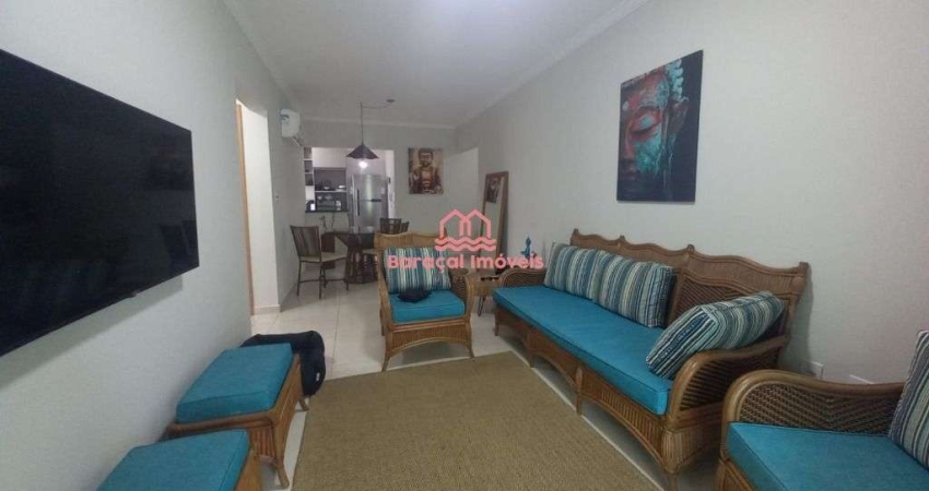 Apartamento à Venda em Vila Guilhermina, Praia Grande - SP
