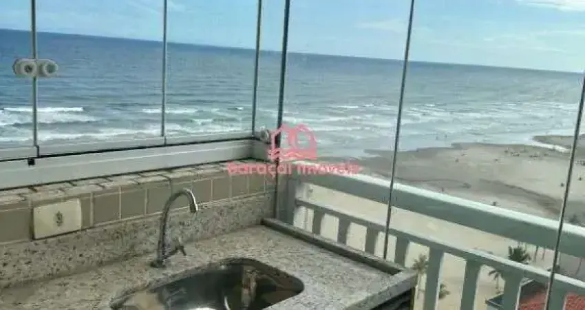 Apartamento para Venda e  Alugar em Aviação, Praia Grande - SP