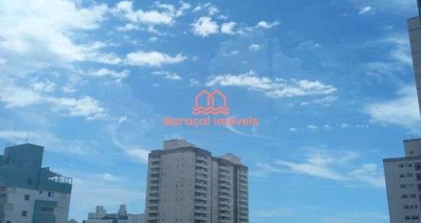 Apartamento à Venda em Mirim, Praia Grande - SP