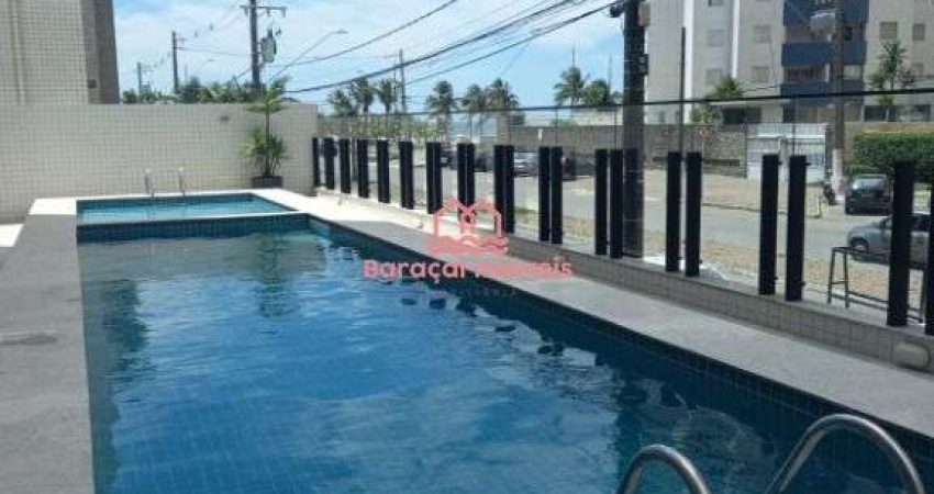 Apartamento à Venda em Mirim, Praia Grande - SP
