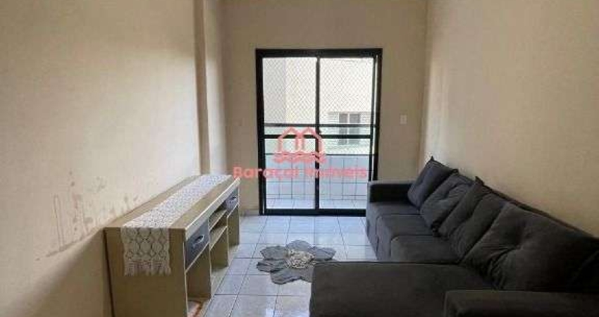 Apartamento para Venda ou Aluguel no Bairro Mirim em Praia Grande - SP