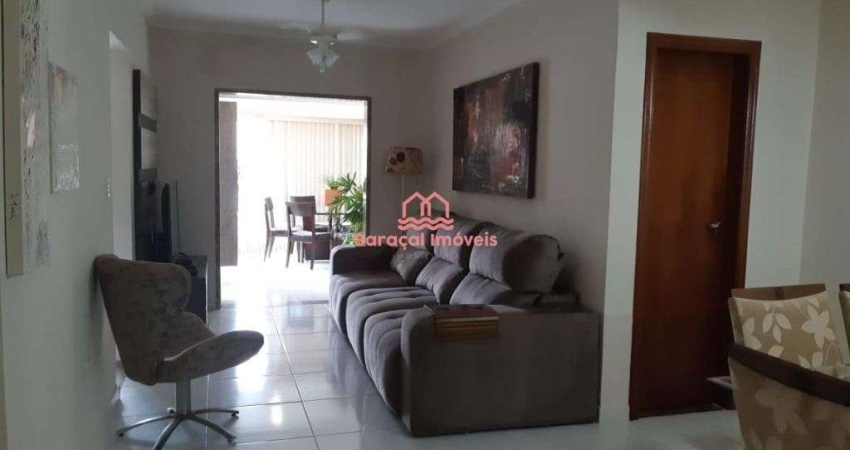 Apartamento com 2 quartos à Venda ou Aluguel na Tupi, Praia Grande - SP