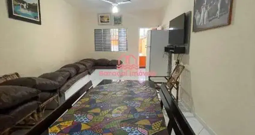 Casa à Venda ou Aluguel em Estância Balneária Maria Helena Novaes, Peruíbe - SP