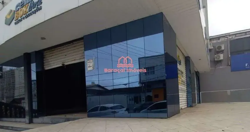 Ponto comercial à venda na Avenida Presidente Kennedy, 4953, Tupi, Praia Grande