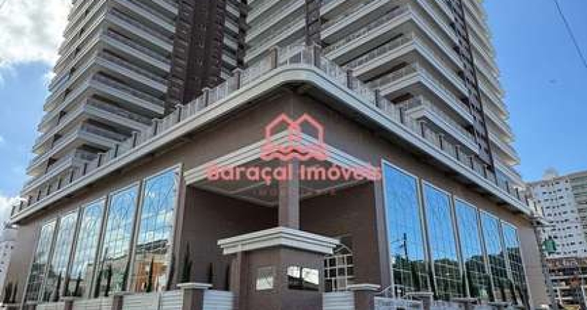 Apartamento à Venda em Canto do Forte, Praia Grande - SP Alto padrão 3 quartos