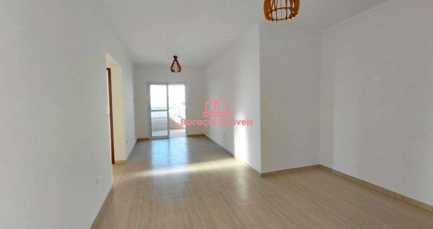 Apartamento à Venda no Bairro Ocian, ótima localização,  2 quartos, 1 suíte