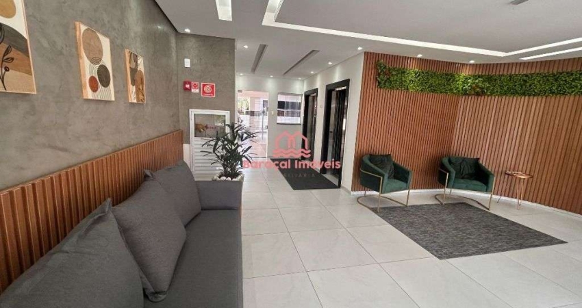 Apartamento para Vender OU locação  Vila Tupi, Praia Grande - SP 2 Quartos
