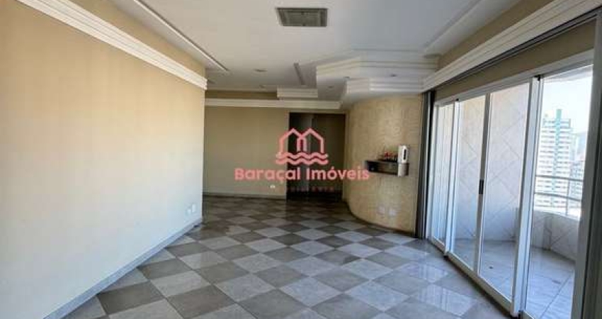 Cobertura em Praia Grande para Venda 3 quartos ,sala, banheiro ,varanda gourmet