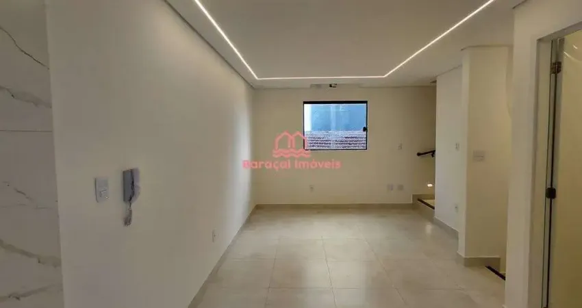 Excelente triplex para venda na Guilhermina, 2 suítes,  pronto para morar