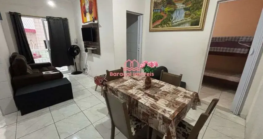 Apartamento com 1 Quarto à venda, 37 m² por R$ 250.000,00 - Nova Mirim