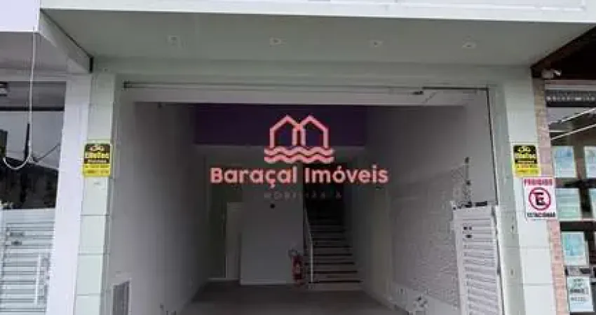Loja para alugar, 60 m² por R$ 3.000,00/mês - Boqueirão - Praia Grande/SP