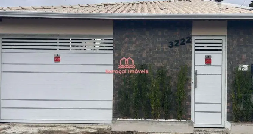 CASA COM PISCINA  NA VILA TUPY TODA REFORMADA R$ 760 MIL MOBILIADA
