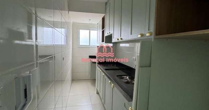 Apartamento LOCAÇÃO  2 Quartos 1 Suite, Praia Grande - SP R$ 3.330 PACOTE