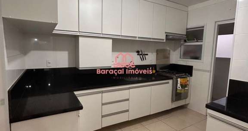 Apartamento à Venda em Canto do Forte, Praia Grande - SP
