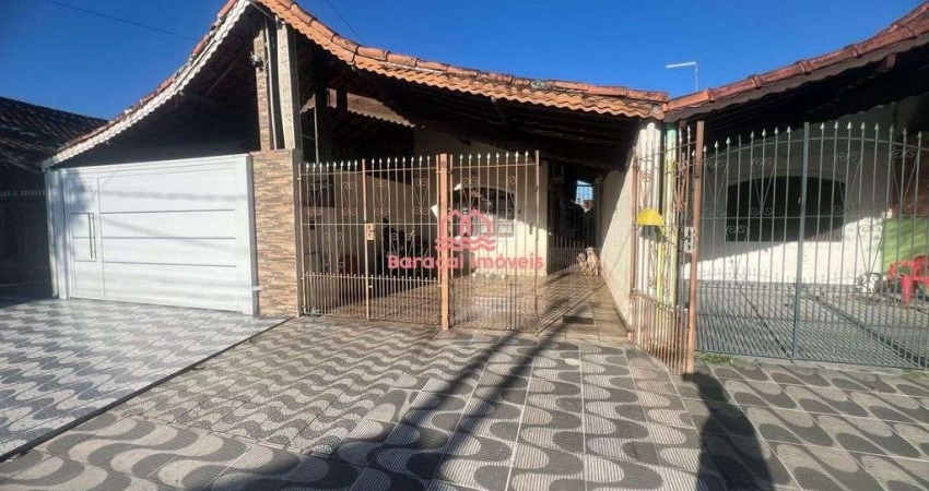 Casa com 2 Quartos 1 Suíte 74m² para alugar por R$2.800 - Maracanã -PG