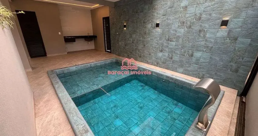 Sobrado Triplex  200 metros do Mar  à Venda em Canto do Forte, Praia Grande - SP