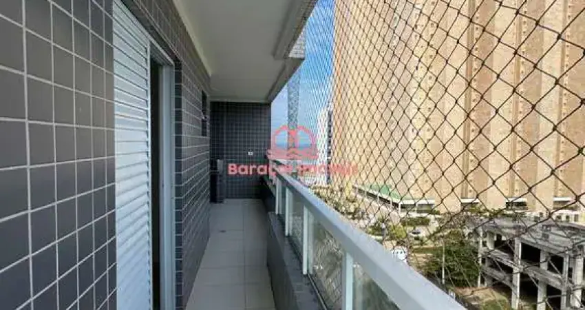 Apartamento em Praia Grande p/ Venda e Alugar 2 suites, lavabo ,varanda gourmet