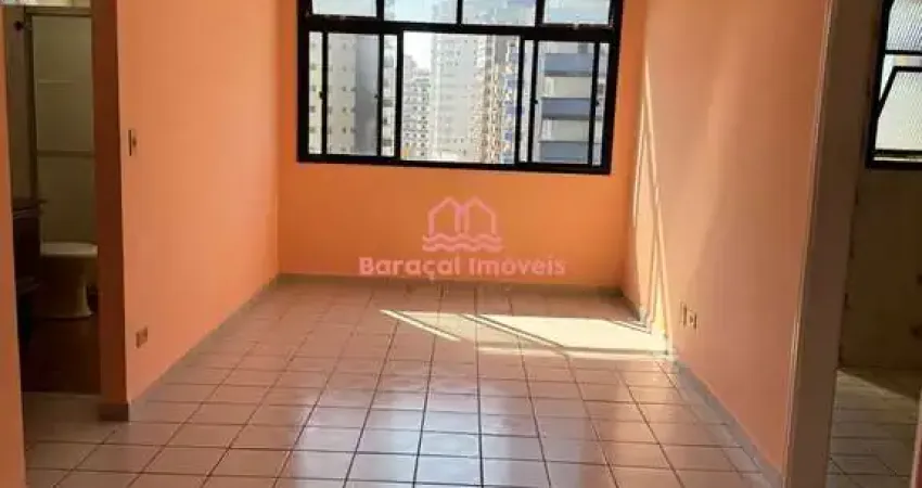 Apartamento com 01 Quarto para Alugar em Tupi, Praia Grande - SP