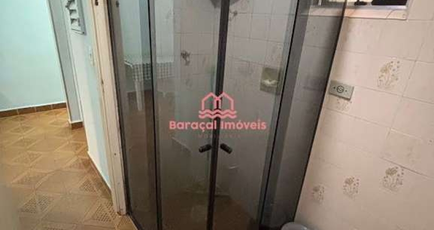 Apartamento 1 Quarto à venda, 55m² por R$ 235.000 - Vila Tupi -Praia Grande/SP