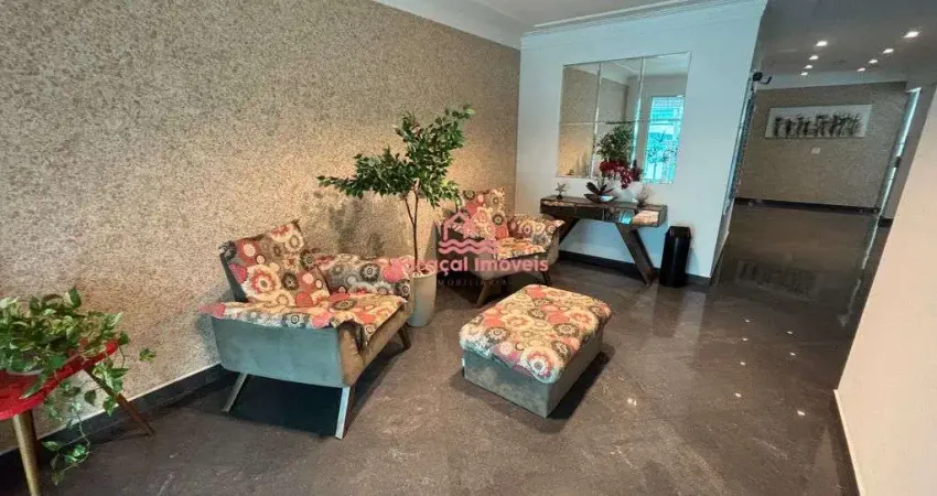 Apartamento para Alugar no Bairro Ocian em Praia Grande - SP