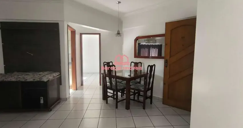 Apartamento com 1 quarto para alugar na Rua Xavantes, 210, Tupi, Praia Grande