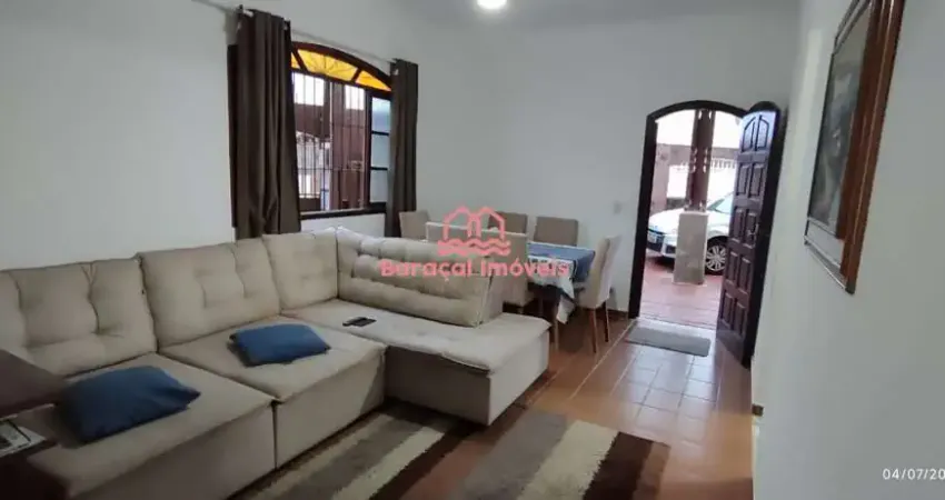 CASA TERREA 3 QUARTOS COM 2 SUÍTES  100 M² DA PRAIA BAIRRO PRAIA GRANDE