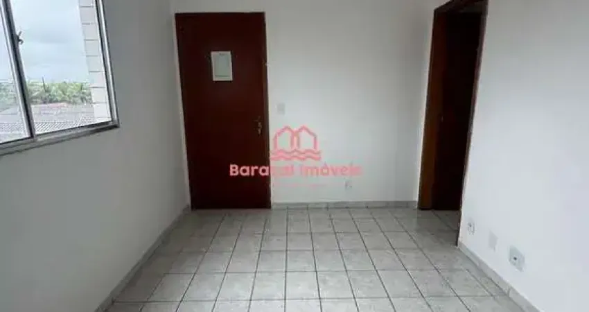 Apartamento com 2 quartos para Alugar em Aviação, Praia Grande - SP