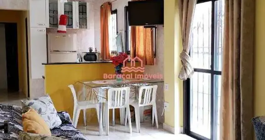 Apartamento 1 Quarto ,180 METROS DO MAR ,à venda, 50m² por R$ 240.000 - Aviação