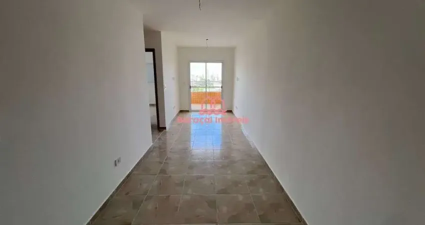 Apartamento com 2 quartos à venda na Rua Cornélio Procópio, 202, Boqueirão, Praia Grande