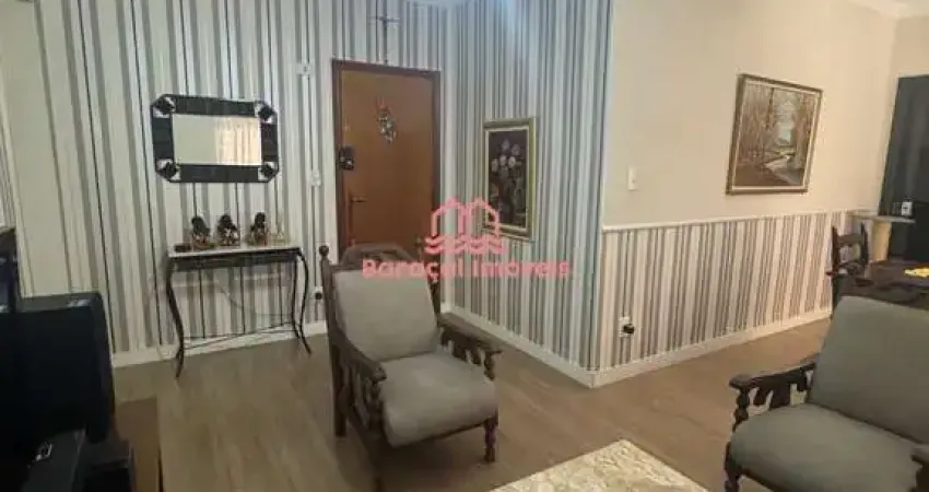 Apartamento em Praia Grande para Venda 2 Quartos,1 Suíte, sala ,cozinha