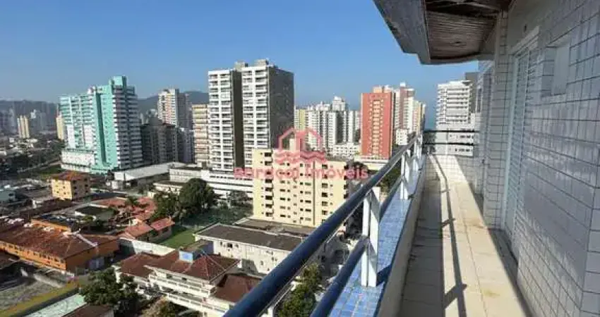 Apartamento em Praia Grande para Venda 3 Quartos BEM GRANDE