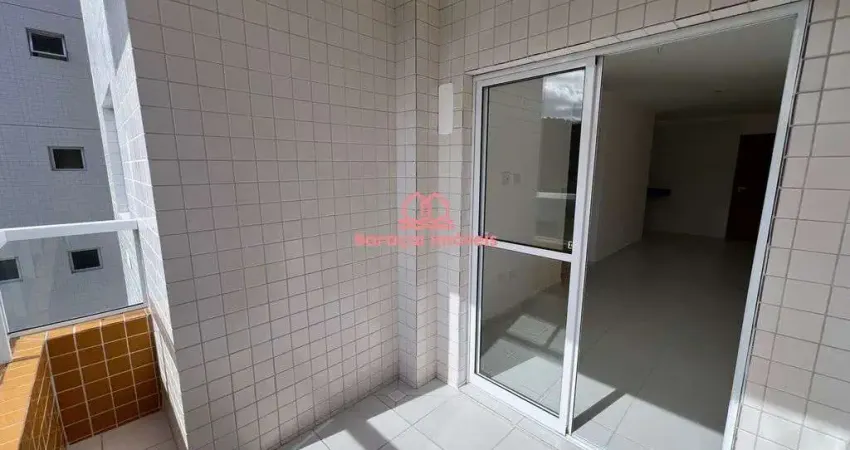 Apartamento com 2 quartos à venda na Rua Cornélio Procópio, 202, Boqueirão, Praia Grande