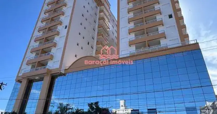 Apartamento de 2 quartos sendo 1 suíte no Boqueirão