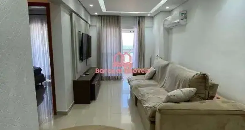 Cobertura em condomínio à Venda em Aviação, Praia Grande - SP
