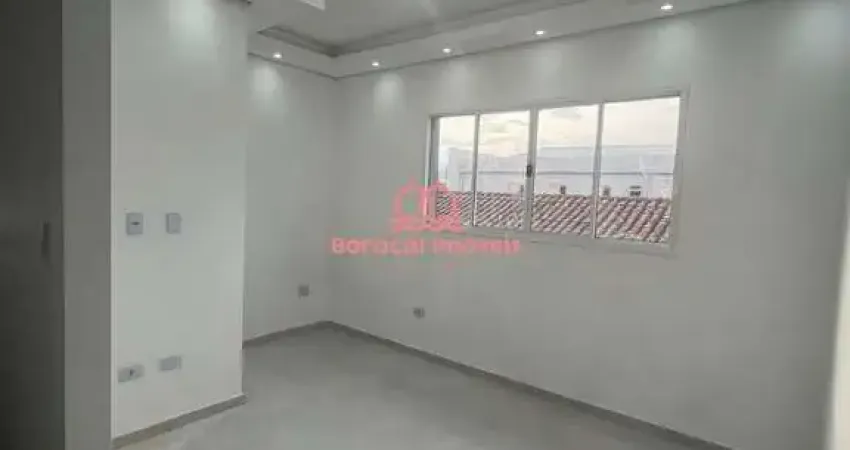 Casa em condomínio fechado com 2 quartos para alugar na Rua Santo Antônio, 410, Vila Caiçara, Praia Grande
