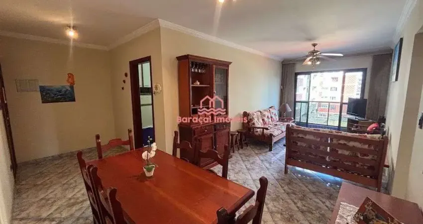 Apartamento 150 METROS DO MAR ! com 2 Quartos à venda, 84m² por R$430.000 -Tupi