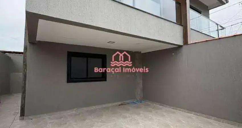 SOBRADO COM 3 QUARTOS 1 SUITE , 2 VAGAS R$ 540.000,00 PRAIA GRANDE/SP
