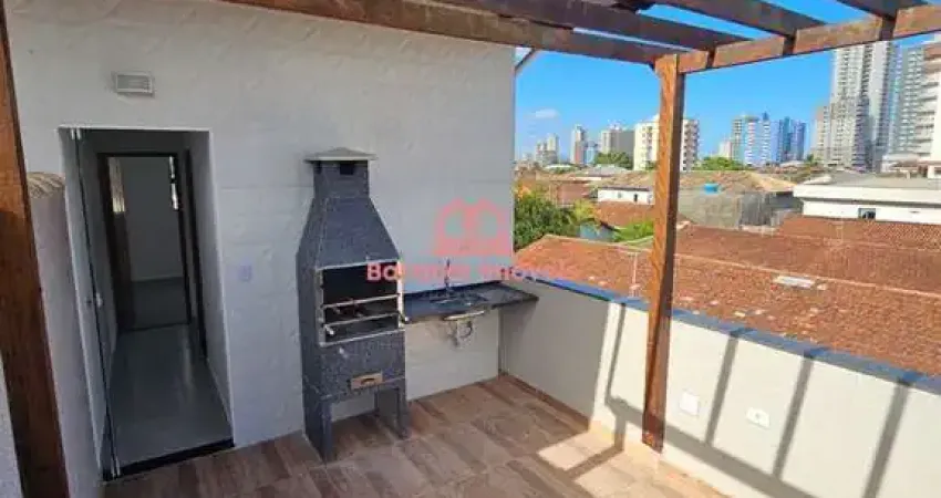 sobrado triplex  em Praia Grande para Venda 3 quartos ,sala, banheiro ,cozinha