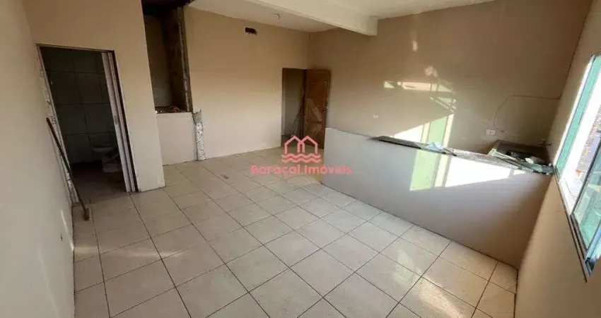 Ponto comercial com 1 sala para alugar no Tude Bastos (Sítio do Campo), Praia Grande