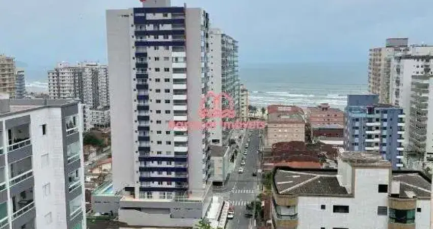 Apartamento para venda em tupi,3 quartos,1 suíte,2 banheiro, praia grande - sp
