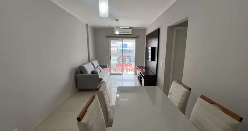 Apartamento à venda apenas 250 metros do mar - canto do forte, praia grande - sp