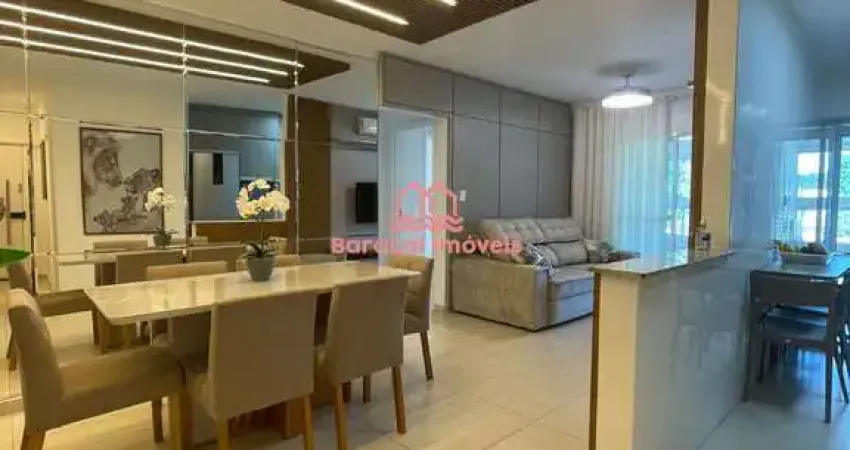 Apartamento 2 quartos à venda mobiliado no canto do forte, praia grande - sp