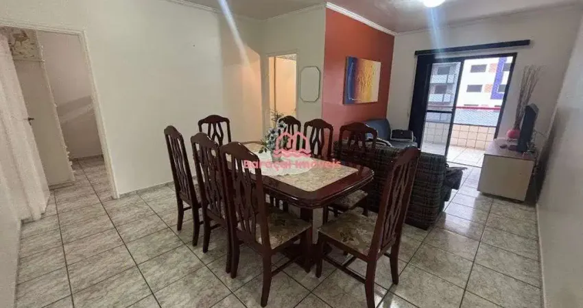 Apartamento com 1 quarto à venda na Tupi, Praia Grande 